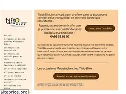 Sites similar to tisio.be