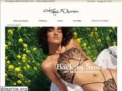 Sites similar to tisjadamen.com