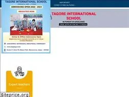 Sites similar to tisjaipur.com