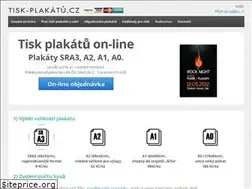 Sites similar to tisk-plakatu.cz