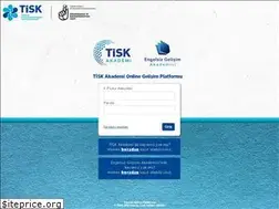 Sites similar to tiskakademi.org