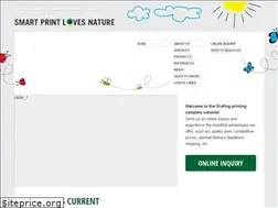Sites similar to tiskara-grafing.hr