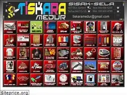 Sites similar to tiskara-medur.com