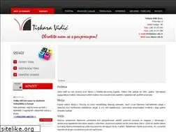 Sites similar to tiskara-vidic.hr