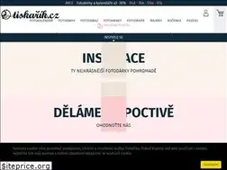 Sites similar to tiskarik.cz