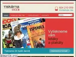 Sites similar to tiskarnabrno.cz