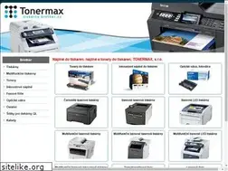 Sites similar to tiskarny-brother.cz