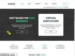 Sites similar to tiskel.com