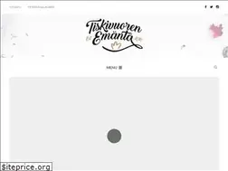 Sites similar to tiskivuorenemanta.fi