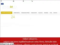 Sites similar to tisknu24.cz