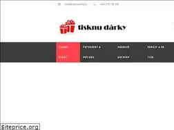 Sites similar to tisknudarky.cz