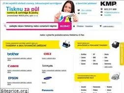 Sites similar to tisknuzapul.cz