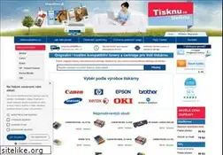 Sites similar to tisknuzatretinu.cz