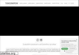 Sites similar to tiskoznameni.cz