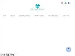Sites similar to tisland-japan.com