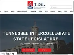 Sites similar to tislonline.org