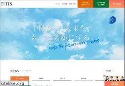 Sites similar to tislook.com