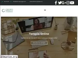 Sites similar to tisma-psicologos.com