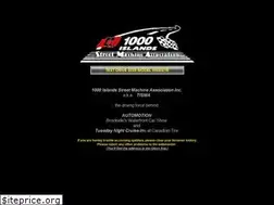 Sites similar to tisma.ca