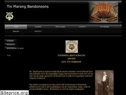 Sites similar to tismarang.com