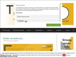 Sites similar to tismbree.be