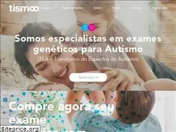 Sites similar to tismoo.com.br