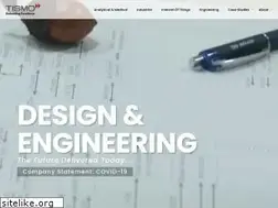 Sites similar to tismotech.com