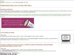 Sites similar to tisnov-zs28.cz