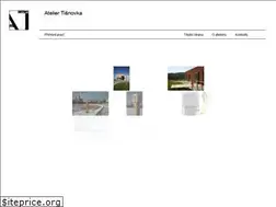 Sites similar to tisnovka.cz