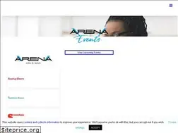 Sites similar to tisoblackstarevents.co.za