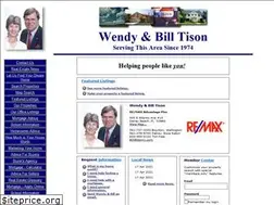 Sites similar to tison1.com