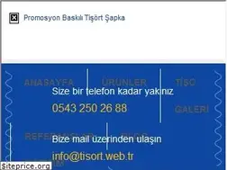 Sites similar to tisort.web.tr