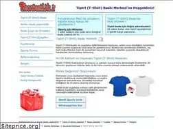 Sites similar to tisortbaski.biz.tr