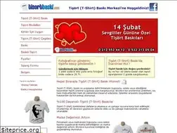 Sites similar to tisortbaski.com