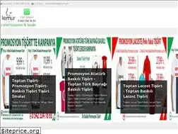 Sites similar to tisortbaskievi.com