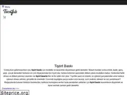 Sites similar to tisortfab.com