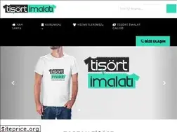 Sites similar to tisortimalati.com