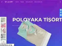 Sites similar to tisortsweatshirt.com