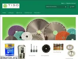 Sites similar to tisosolutions.com