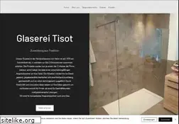 Sites similar to tisot.net