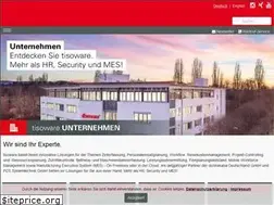 Sites similar to tisoware.com