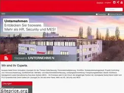 Sites similar to tisoware.de