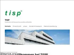 Sites similar to tisp.at