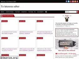 Sites similar to tispain.com