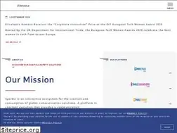 Sites similar to tisparkle.com