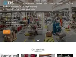 Sites similar to tisprofile.com