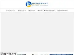 Sites similar to tisprotection.com