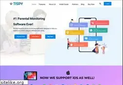 Sites similar to tispy.net