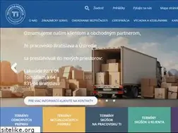 Sites similar to tisr.sk