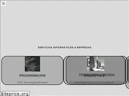Sites similar to tiss.es